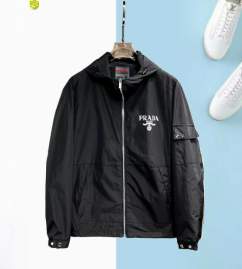 Picture of Prada Jackets _SKUPradaM-3XL12yr10930645